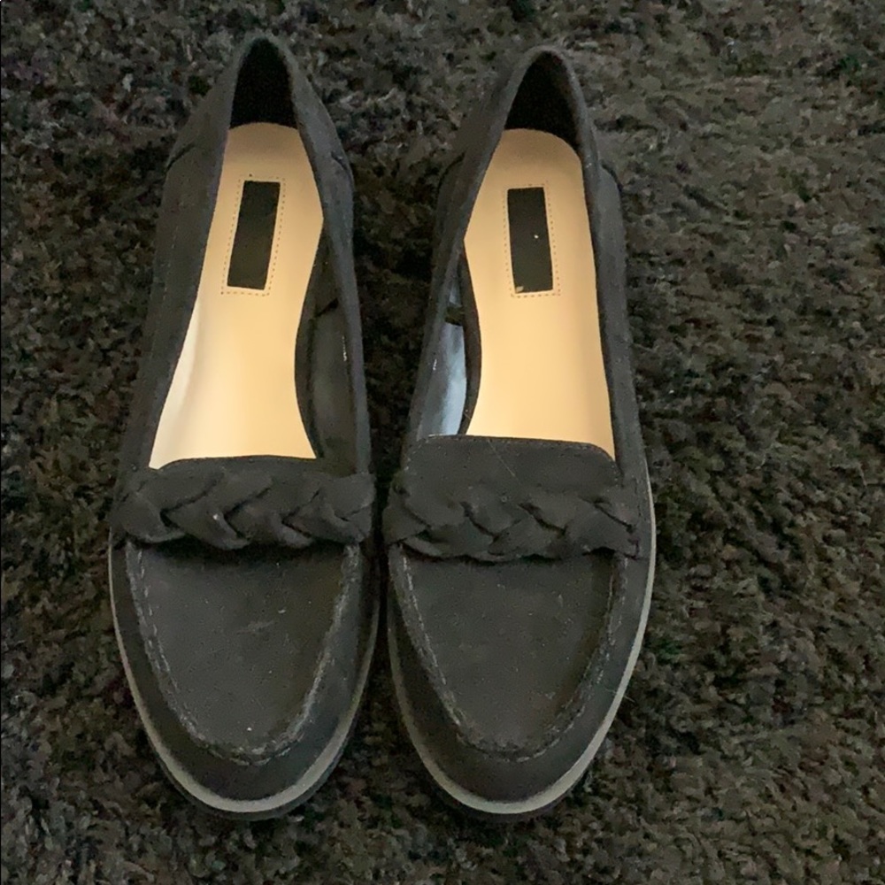 Forever 21 Mules
